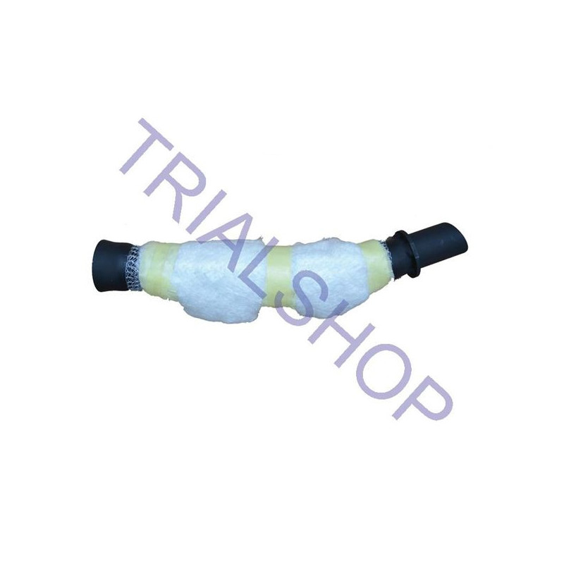 tubo scarico