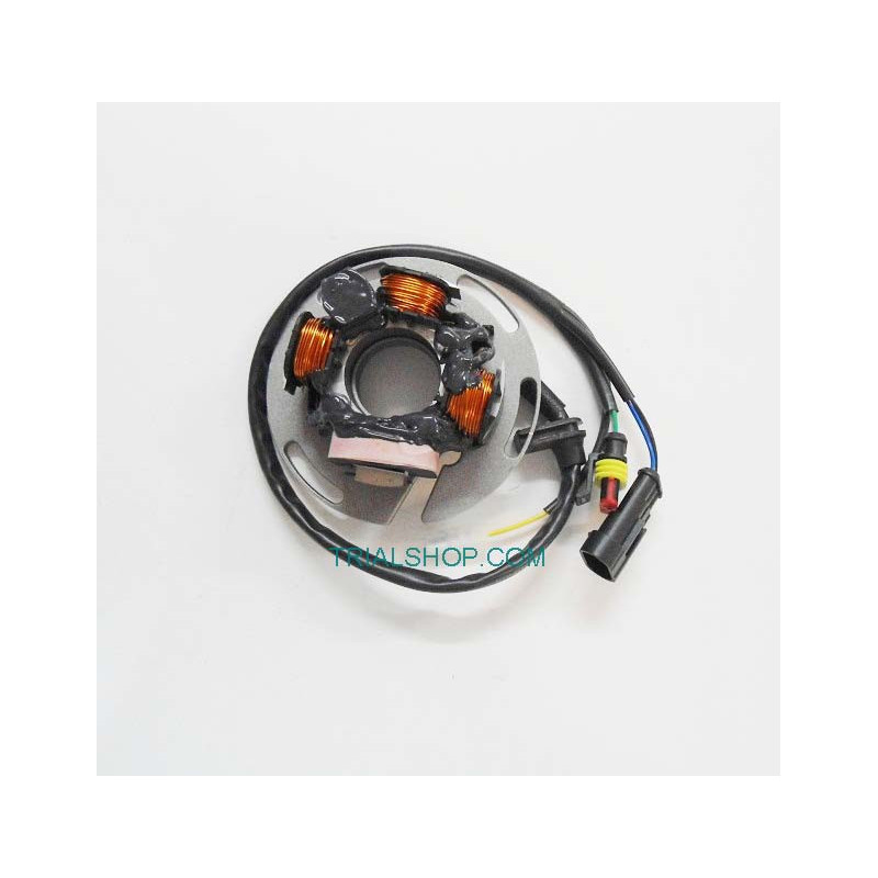 Statore Leonelli = M397 Sherco