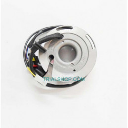 Statore Leonelli = M397 Sherco