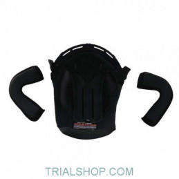 Ricambio Interno Casco HT2...