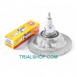Cupola Gas Gas Txt Pro dal...
