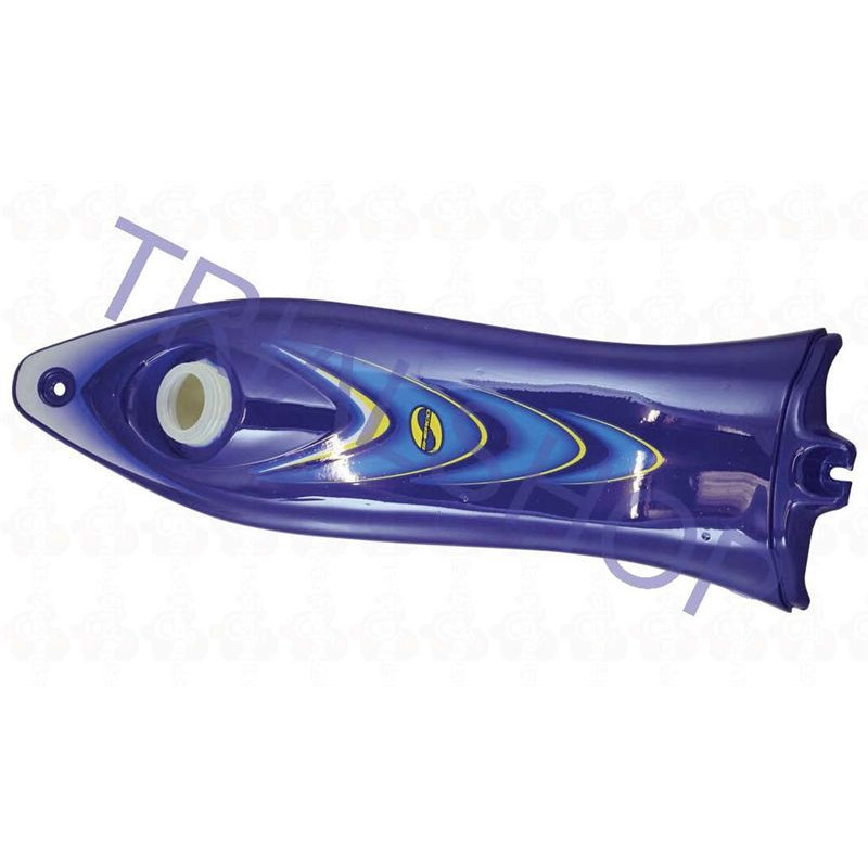 Serbatoio Benzina Modello 2001
