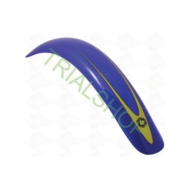 Parafango Anteriore Mod. 2000