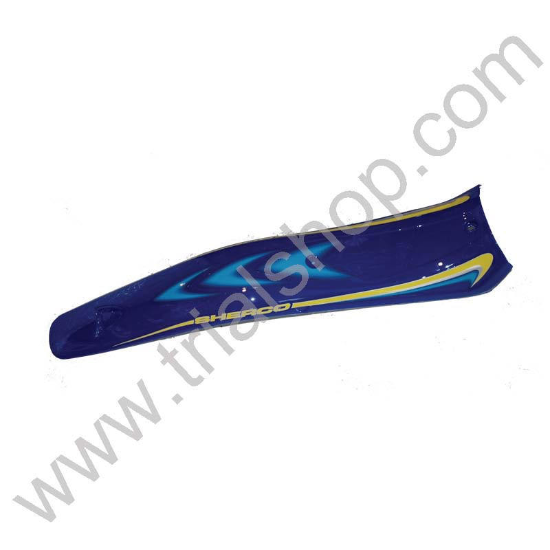 Parafango Posteriore Cpl. 2001