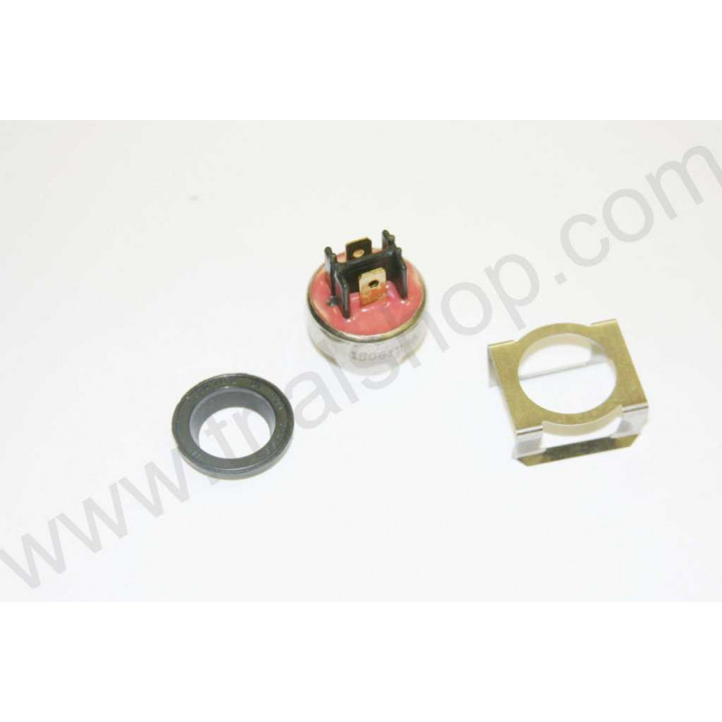 Termostato 66/63 2001