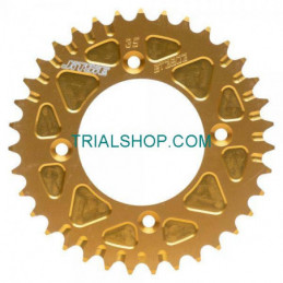 Raggio ruota posteriore Montesa Cota 315 '97-'04