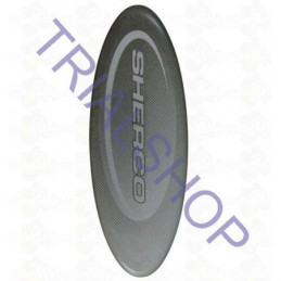 Adesivo Protezione Telaio Sx 2