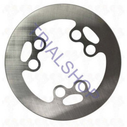 Disco Freno Anteriore