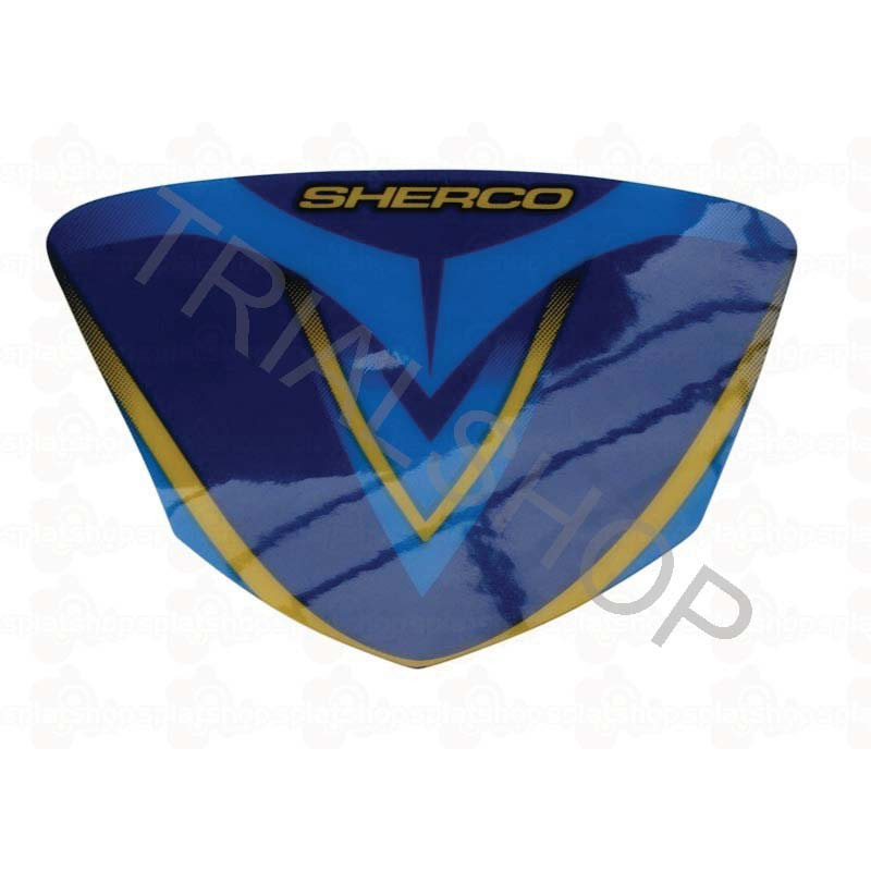 Adesivo Faro Anteriore Mod.200