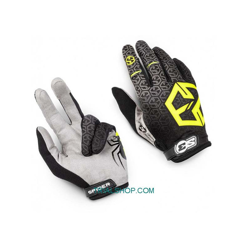 Guanti Spider – S3 –