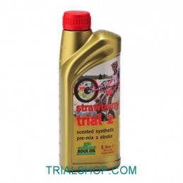 Olio premiscelato...