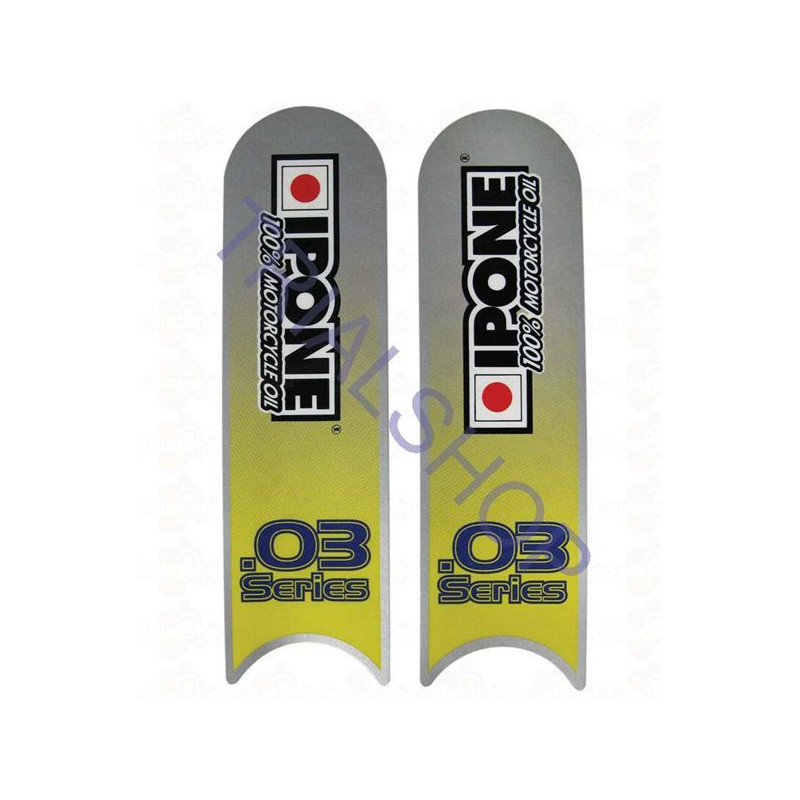 Adesivo Forcella Inf.Ipone Mod