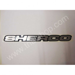 Adesivo Sherco Telaio 2004