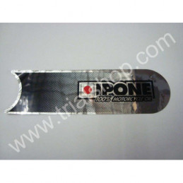 Adesivo Forcella Dx / Sx Sherco 2004
