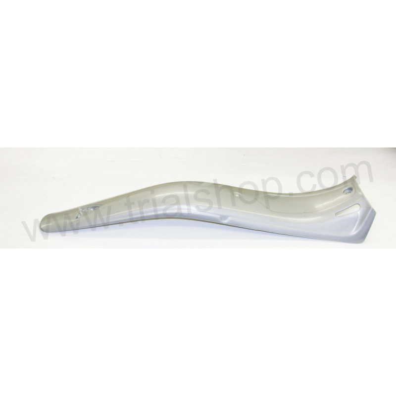 Parafango Posteriore Sherco 2004/05 con adesivo