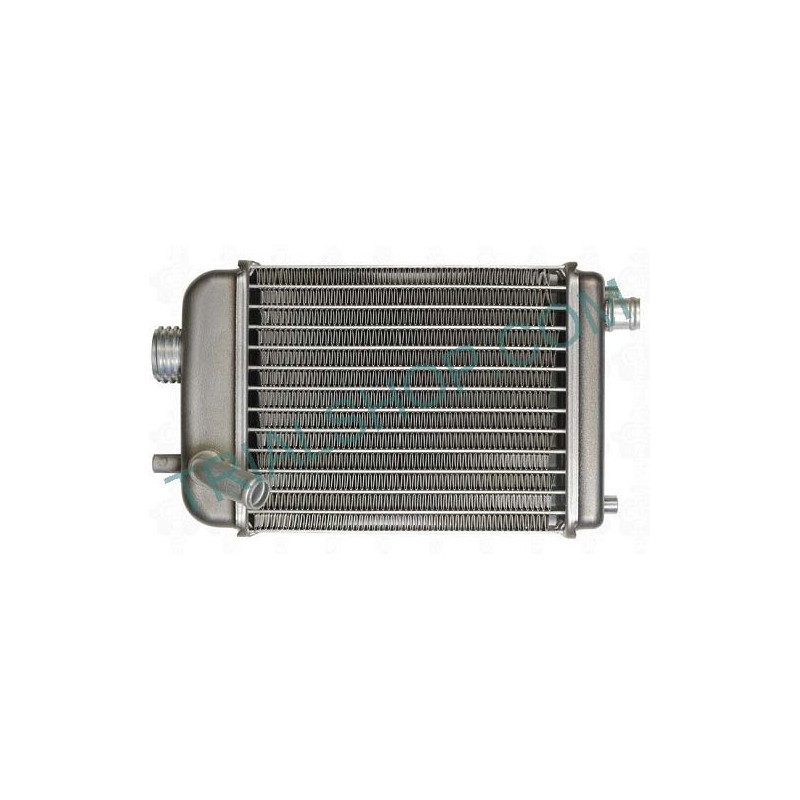 Radiatore Sherco