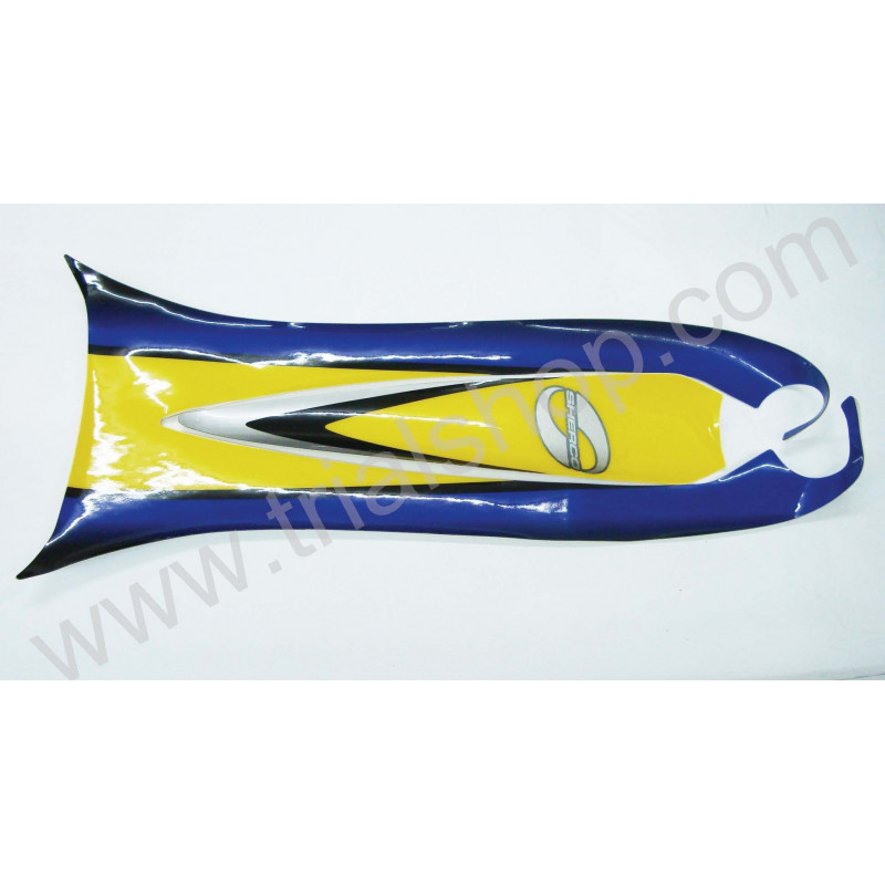 Adesivo Sebatoio Sherco 06