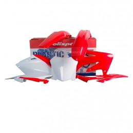 Kit Plastiche Honda...
