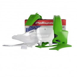 Kit Plastiche Kawasaki...