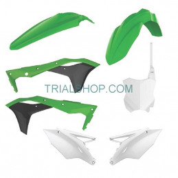 Kit Plastiche Kawasaki...