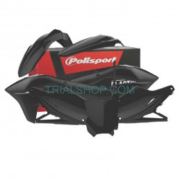Kit Plastiche Kawasaki...