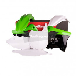 Kit Plastiche Kawasaki...