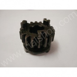 Ingranaggio Terza Vel.Mod.2003