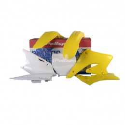 Kit Plastiche Suzuki...