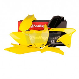 Kit Plastiche Suzuki...