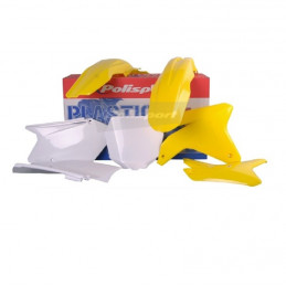 Kit Plastiche Suzuki...