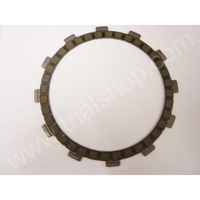 Disco Frizione Guarnito Sherco 2T ’99-’16