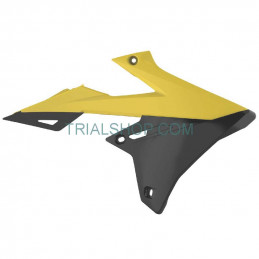 Raggio ruota posteriore Montesa Cota 315 '97-'04
