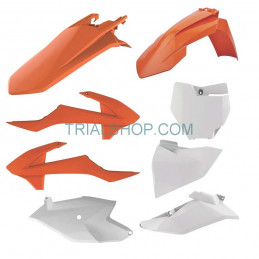 Kit Plastiche KTM -Polisport-