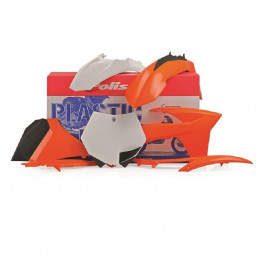 Kit Plastiche KTM -Polisport-