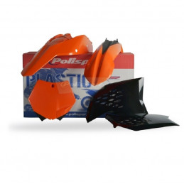 Kit Plastiche KTM -Polisport-