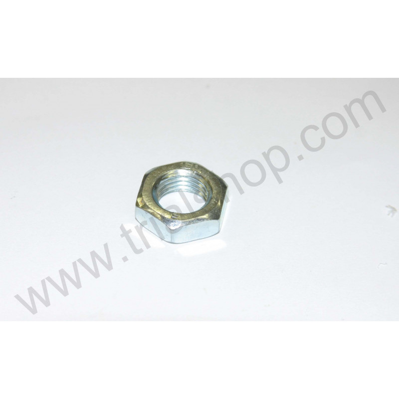Dado Plat M14x150