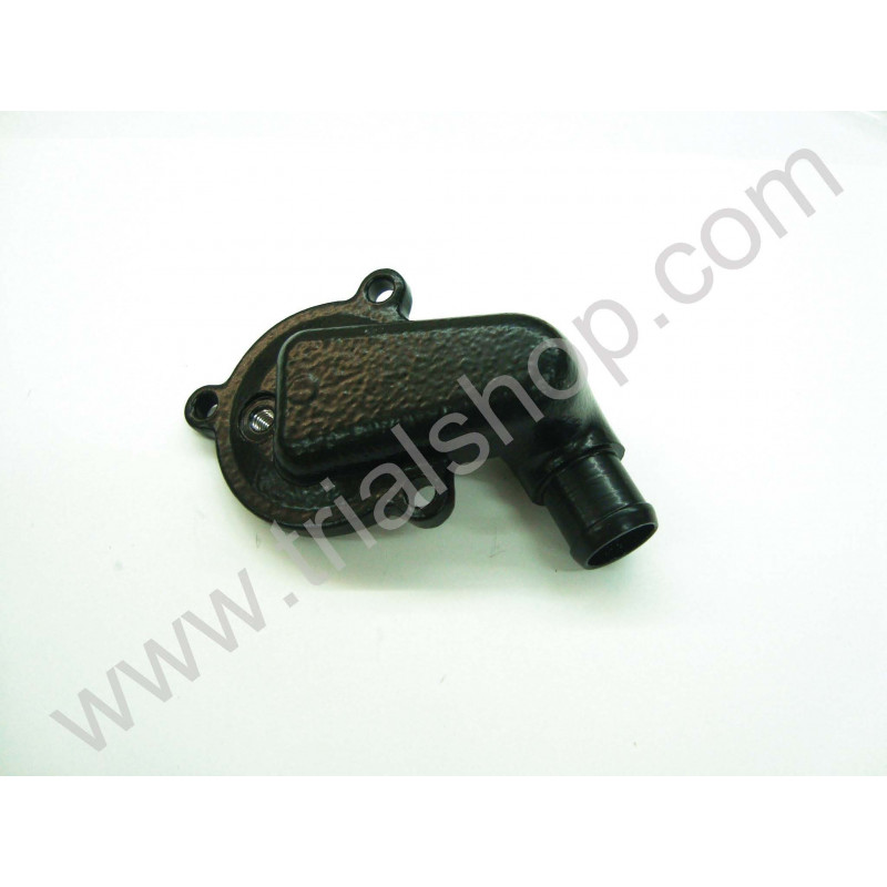 Coperchietto Pompa Acqua Mod.2