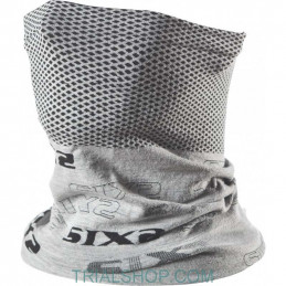 Scaldacollo Grigio merino -...