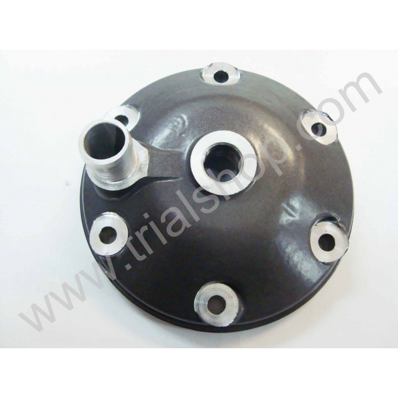 Testa 2.9 Mod.2005 Colore Nero