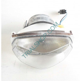 OTTICA FARO ANT. CPL Gas...