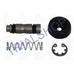 Kit Riparazione Pompa Freno