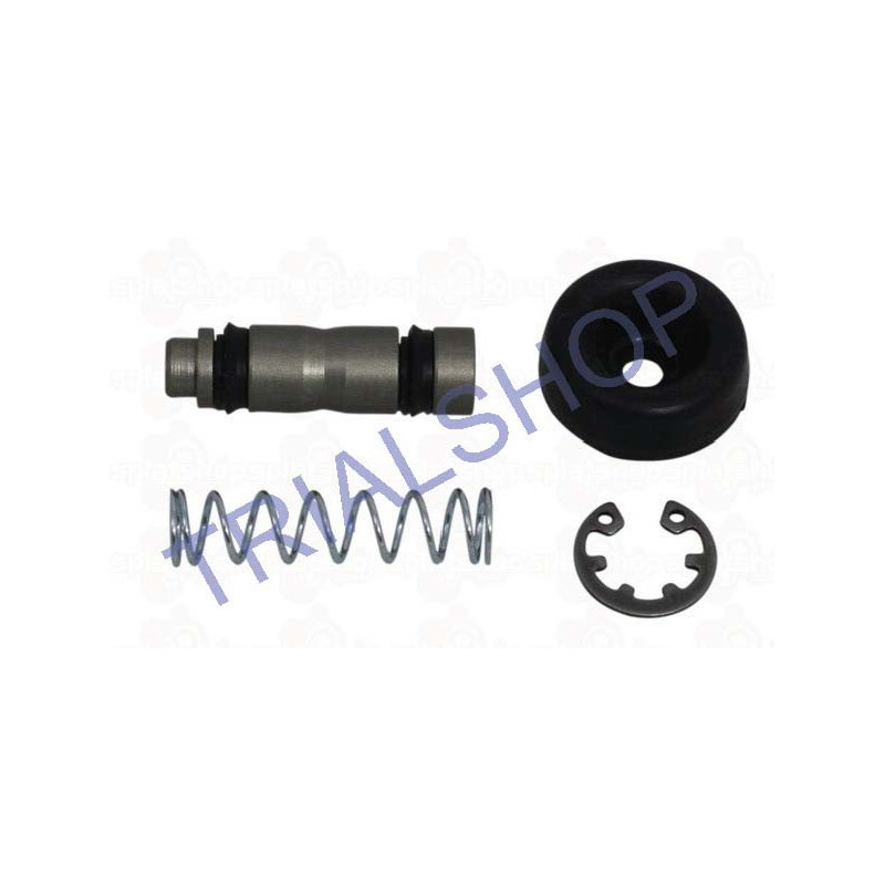 Kit Riparazione Pompa Freno