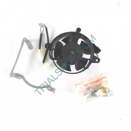 ELETTROVENTOLA - KIT RR 2T