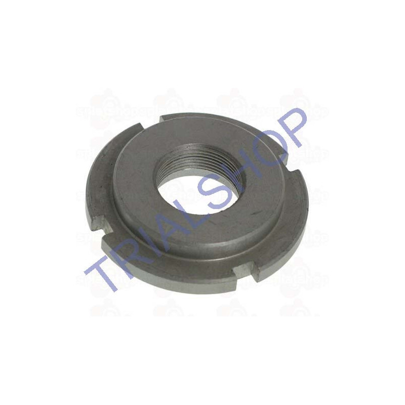 Vite Serraggio Trapezio Inf.20