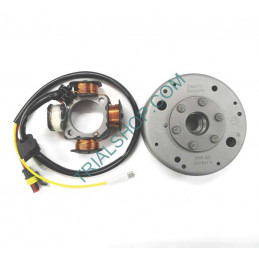 VOLANO REV 80