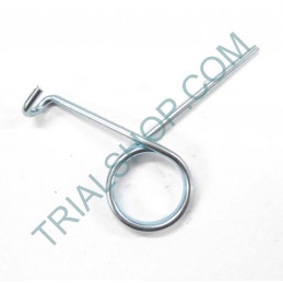 molla tenditore catena Sherco