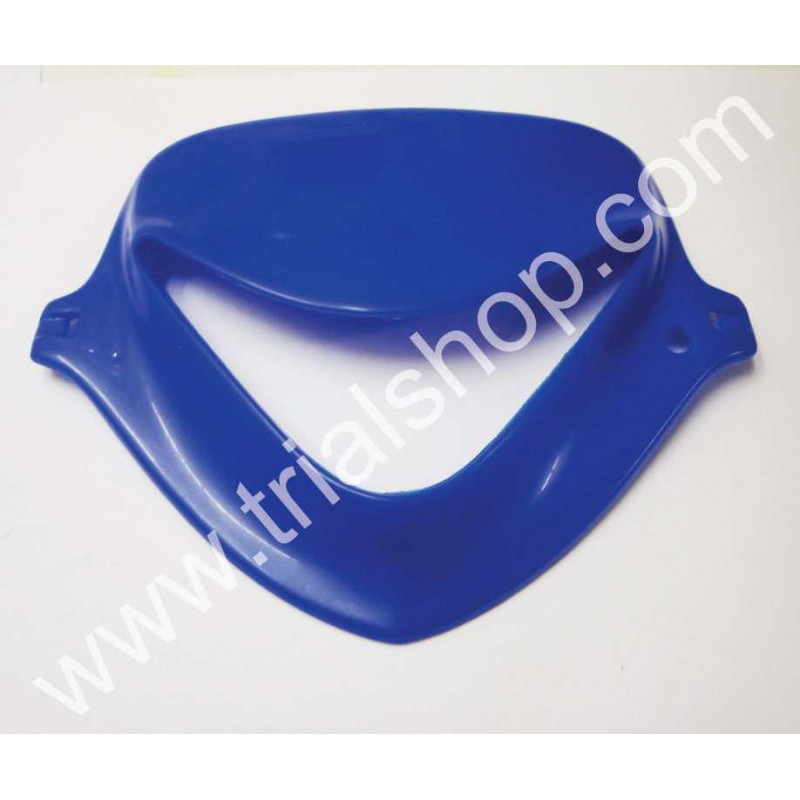 Plastica Faro Anteriore 2002 –
