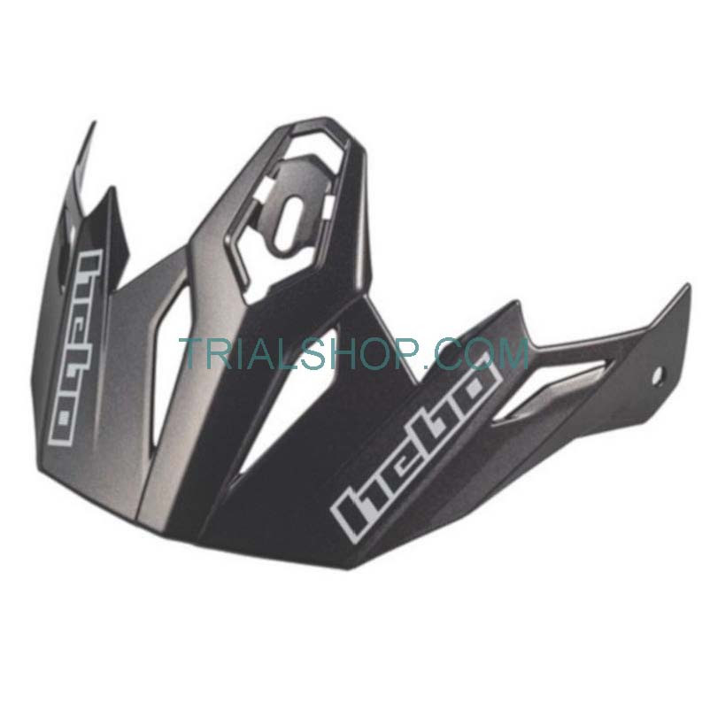 Visiera Di Ricambio Hcr1126 Per Caschi ZONE 3, 5, MONTESA – Ricambio Originale - 2