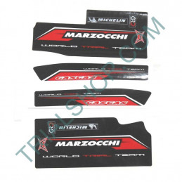KIT ADH.FORCELLA/FORCELLONE...