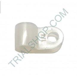Clip fix cavo led...